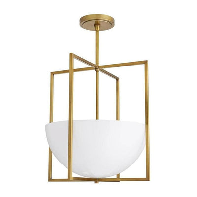 Arteriors Royce Pendant