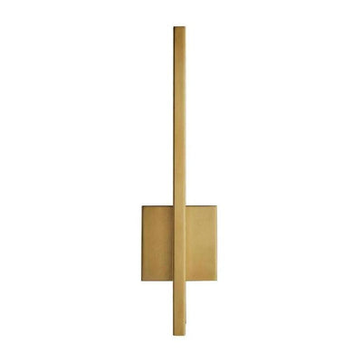 Arteriors Simba Sconce