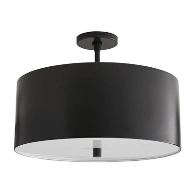 Arteriors Tarbell Semi-Flush