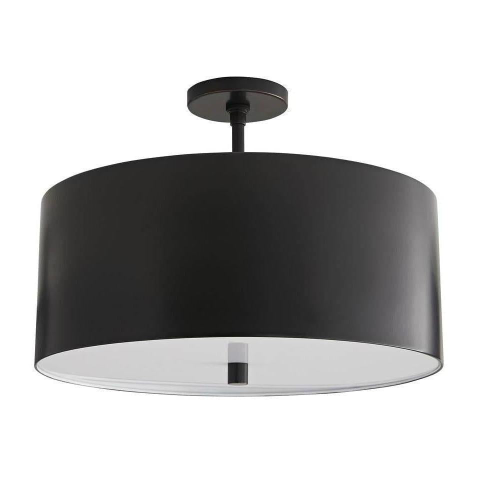 Arteriors Tarbell Semi-Flush