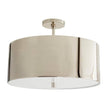 Arteriors Tarbell Semi-Flush