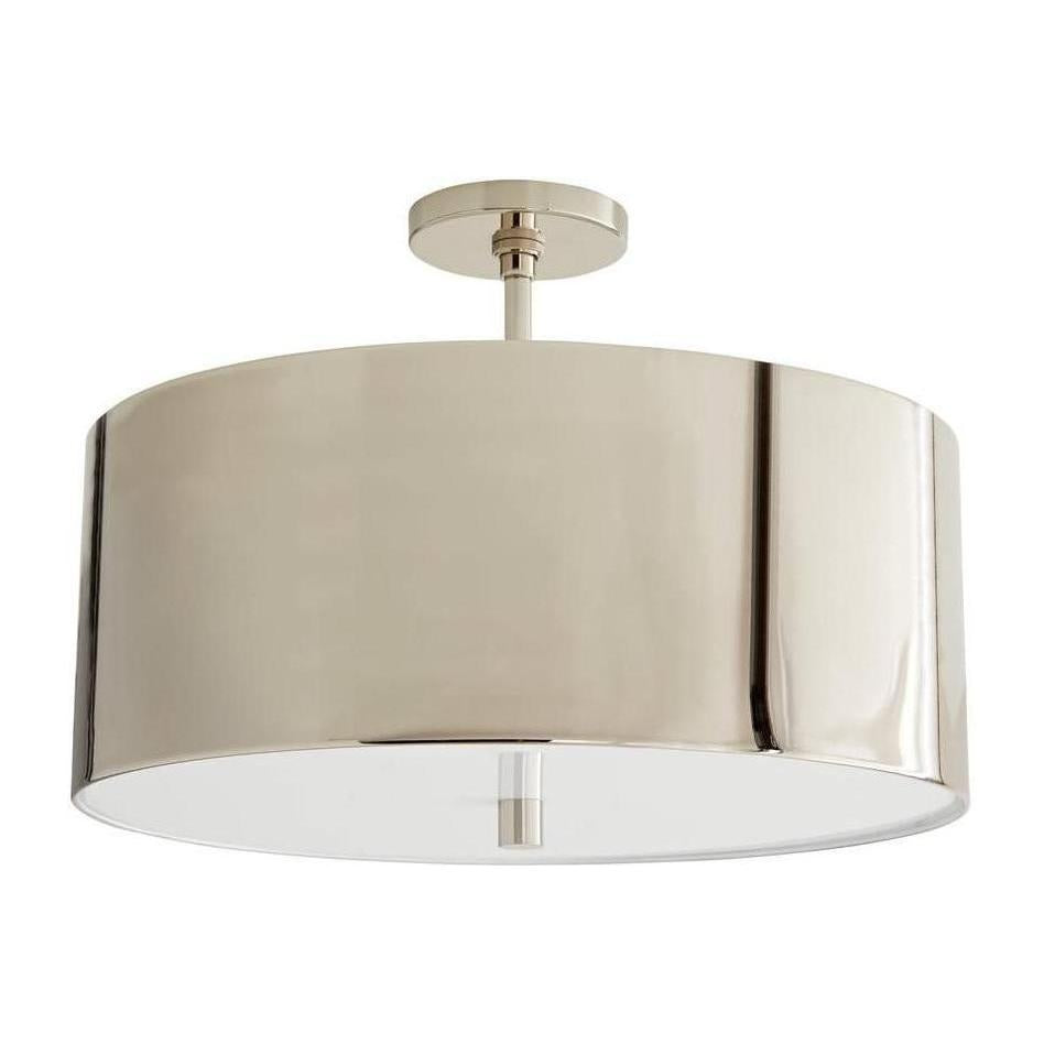 Arteriors Tarbell Semi-Flush