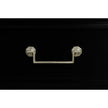 Jonathan Charles Sprite Display Cabinet 493072-BLA