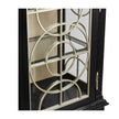 Jonathan Charles Sprite Display Cabinet 493072-BLA