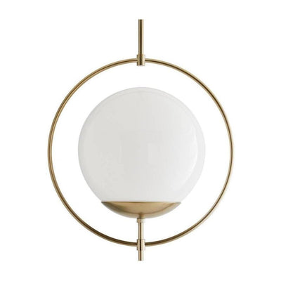 Arteriors Volta Pendant