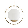 Arteriors Volta Pendant