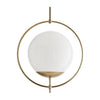 Arteriors Volta Pendant