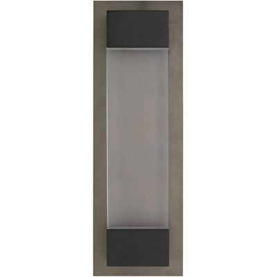 Arteriors Charlie Outdoor Sconce