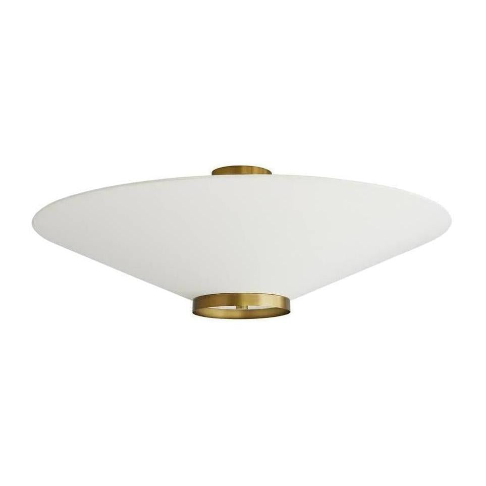 Arteriors Decker Semi-Flush