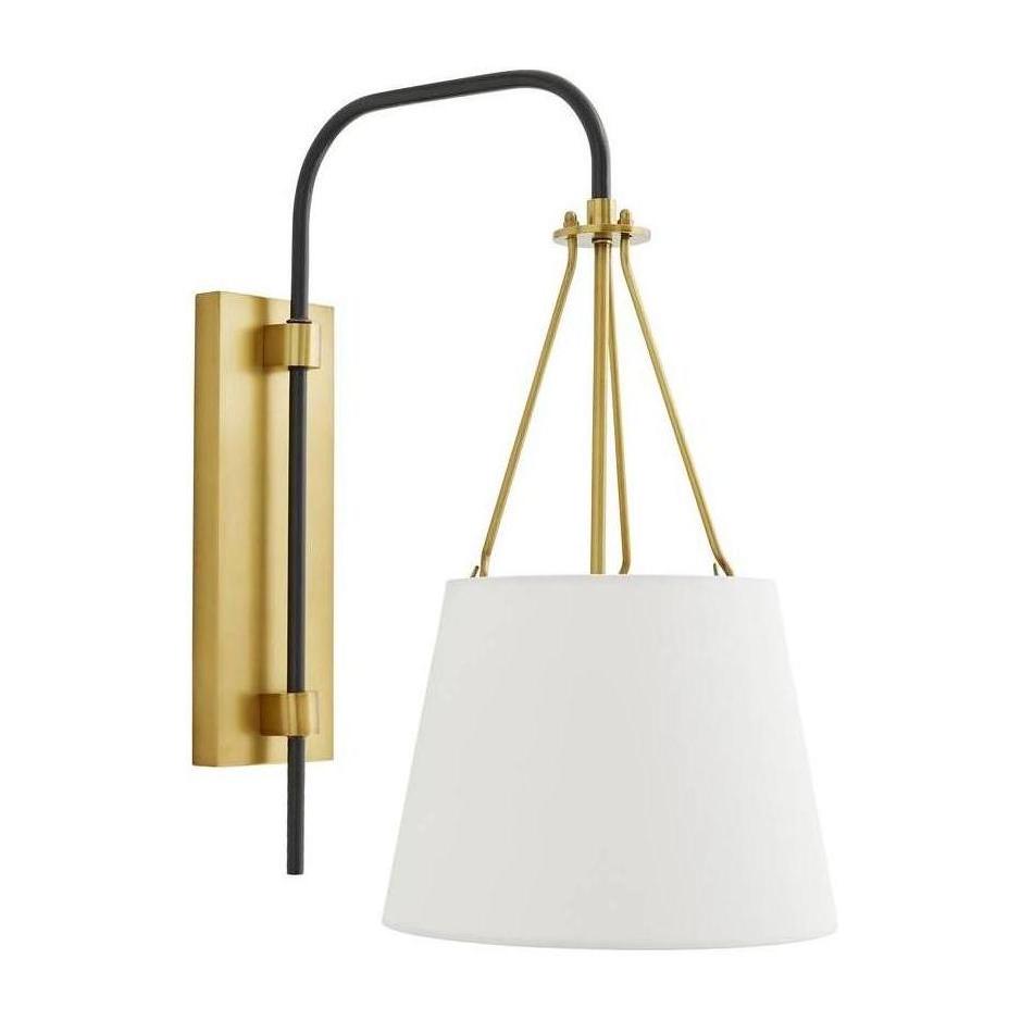 Arteriors Franklin Sconce