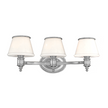 Hudson Valley Lighting Richmond 3 Light 23.75 inch Bath and Vanity Wall Light