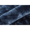 Feizy Indochine 4550F Modern Solid Rug