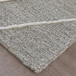 Feizy Euclid T8004 Transitional Abstract, Taupe/Ivory/Gray, 12' x 15' Rug