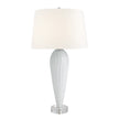 Global Views Teardrop Glass Lamp Clearance