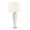 Global Views Teardrop Glass Lamp Clearance