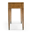 Jonathan Charles Sundial Console Table