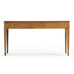 Jonathan Charles Sundial Console Table