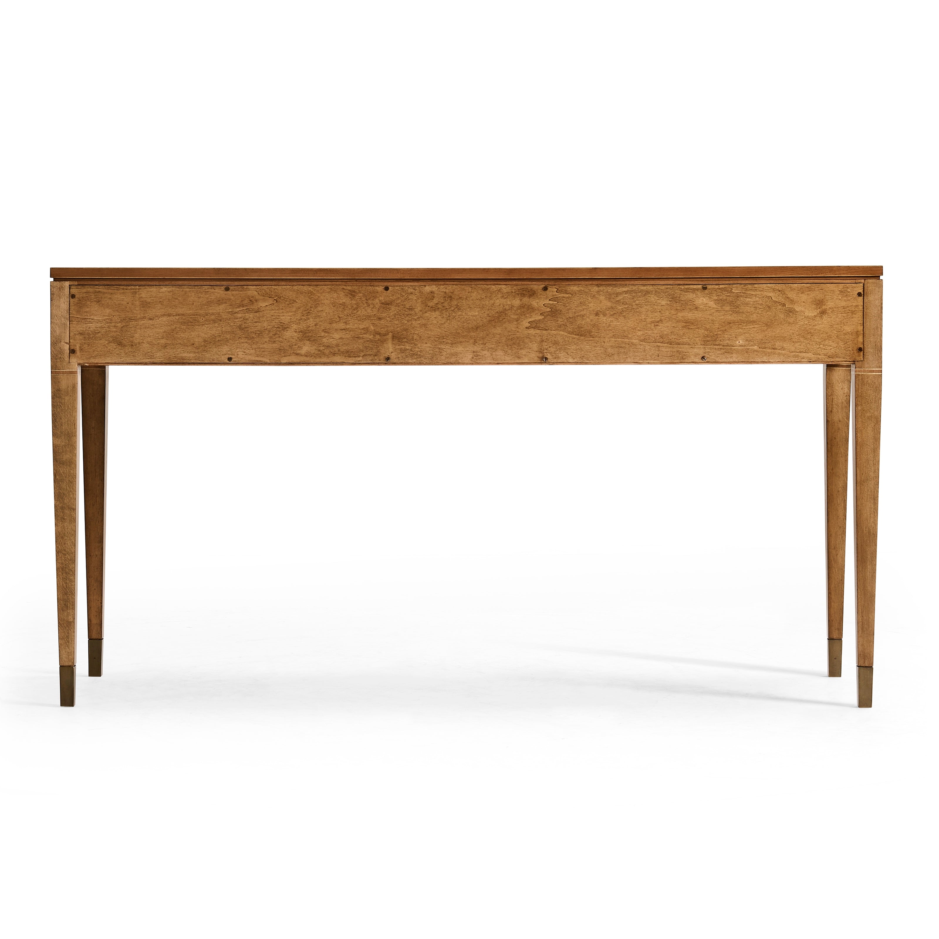 Jonathan Charles Sundial Console Table