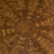 Jonathan Charles Hattie Round Dining Table 60