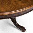 Jonathan Charles Hattie Round Dining Table 60