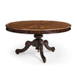 Jonathan Charles Hattie Round Dining Table 60