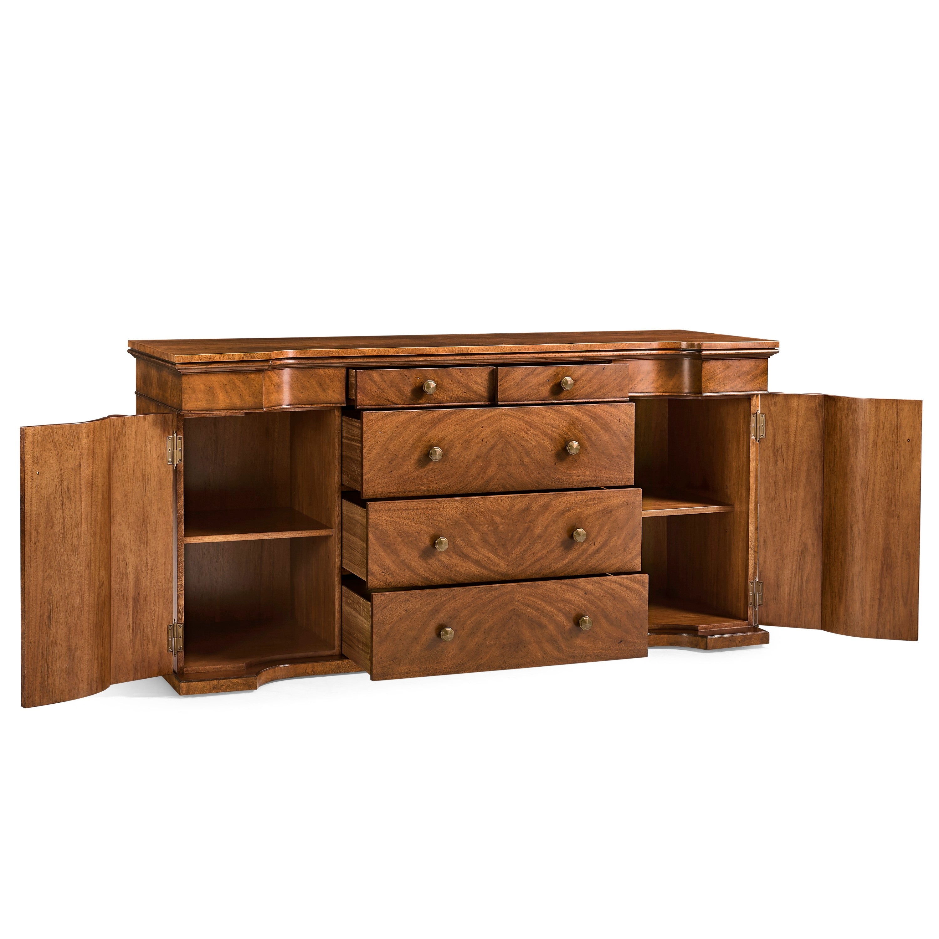 Jonathan Charles Hattie Sideboard