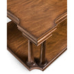 Jonathan Charles Hattie Cocktail Table