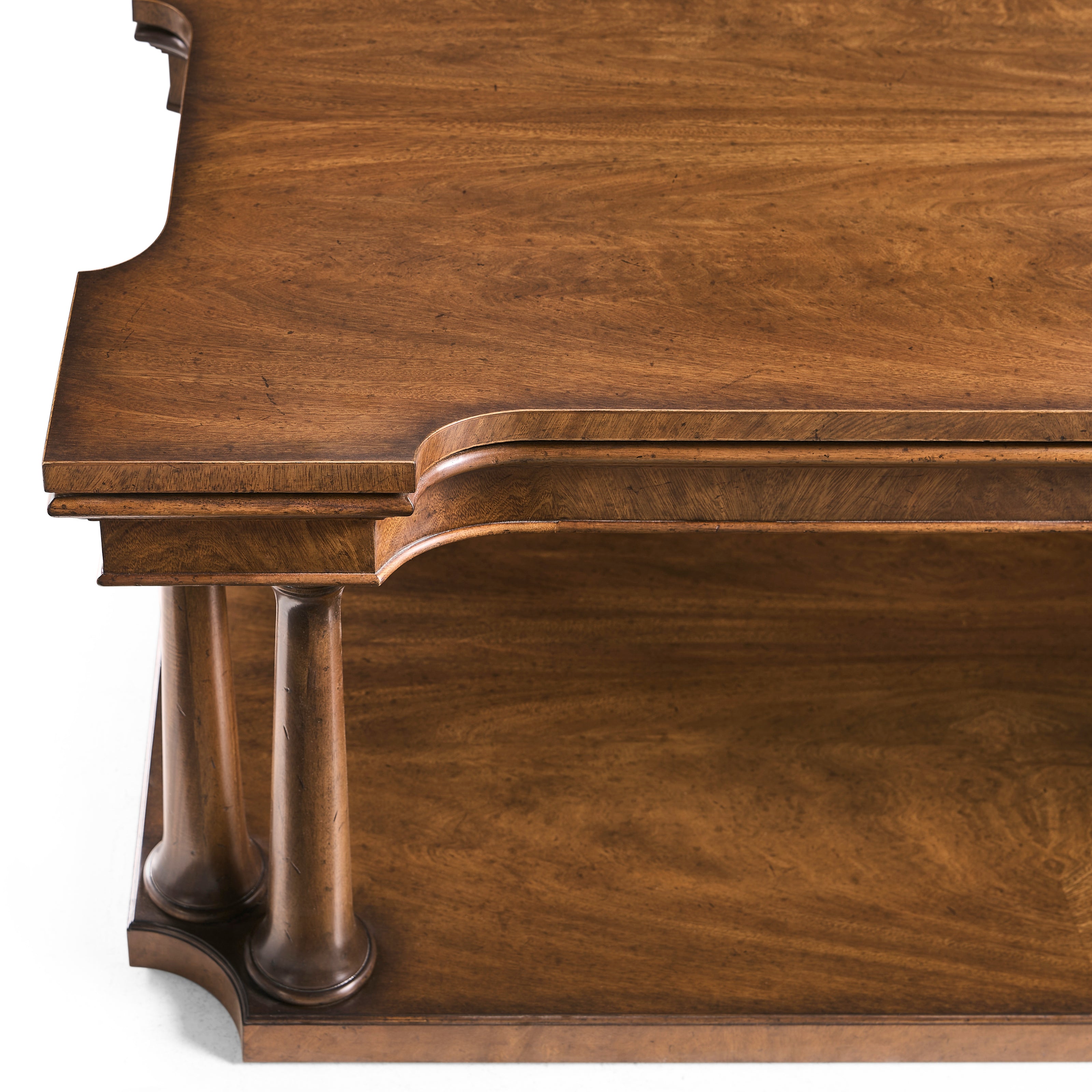 Jonathan Charles Hattie Cocktail Table