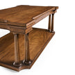 Jonathan Charles Hattie Cocktail Table