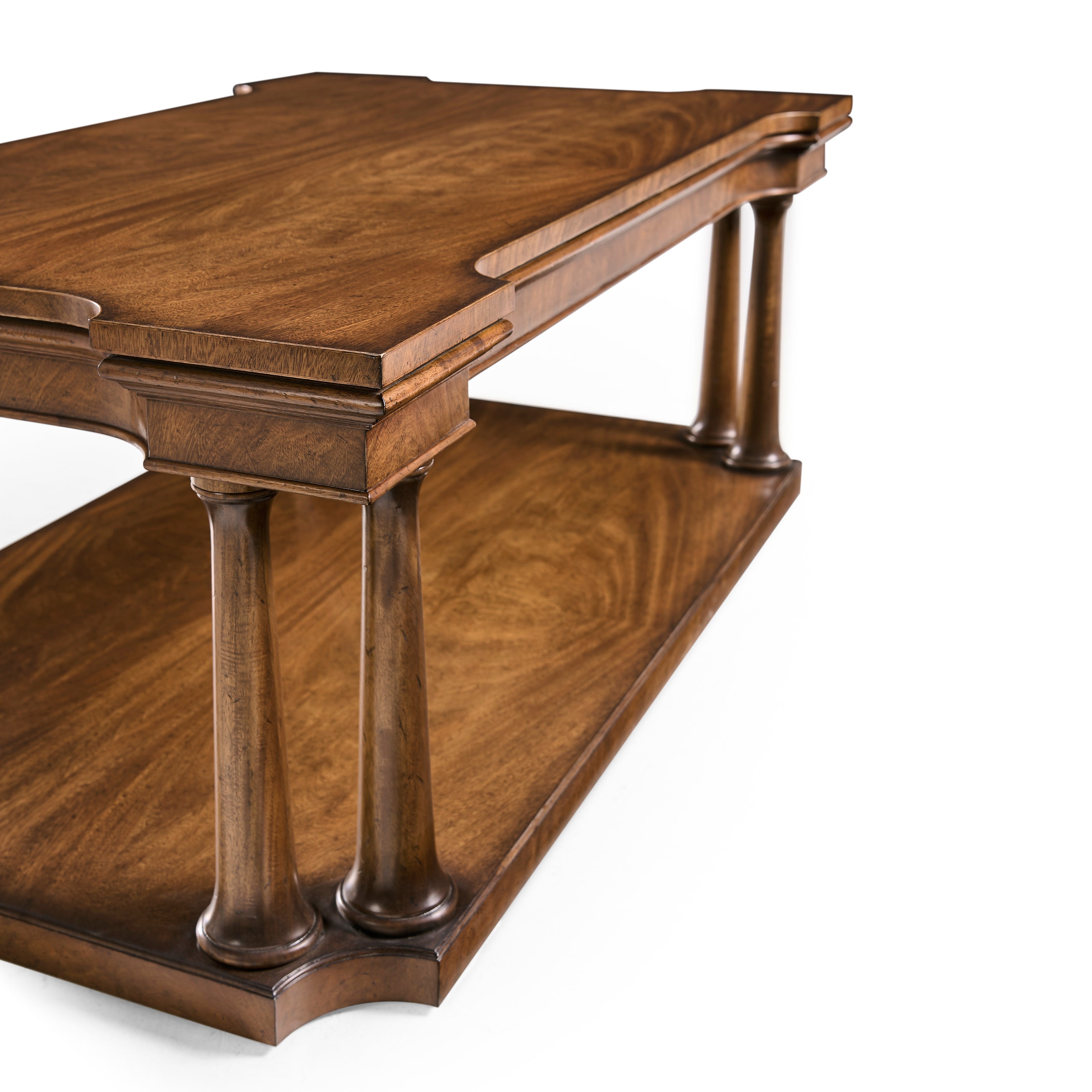 Jonathan Charles Hattie Cocktail Table