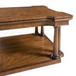 Jonathan Charles Hattie Cocktail Table