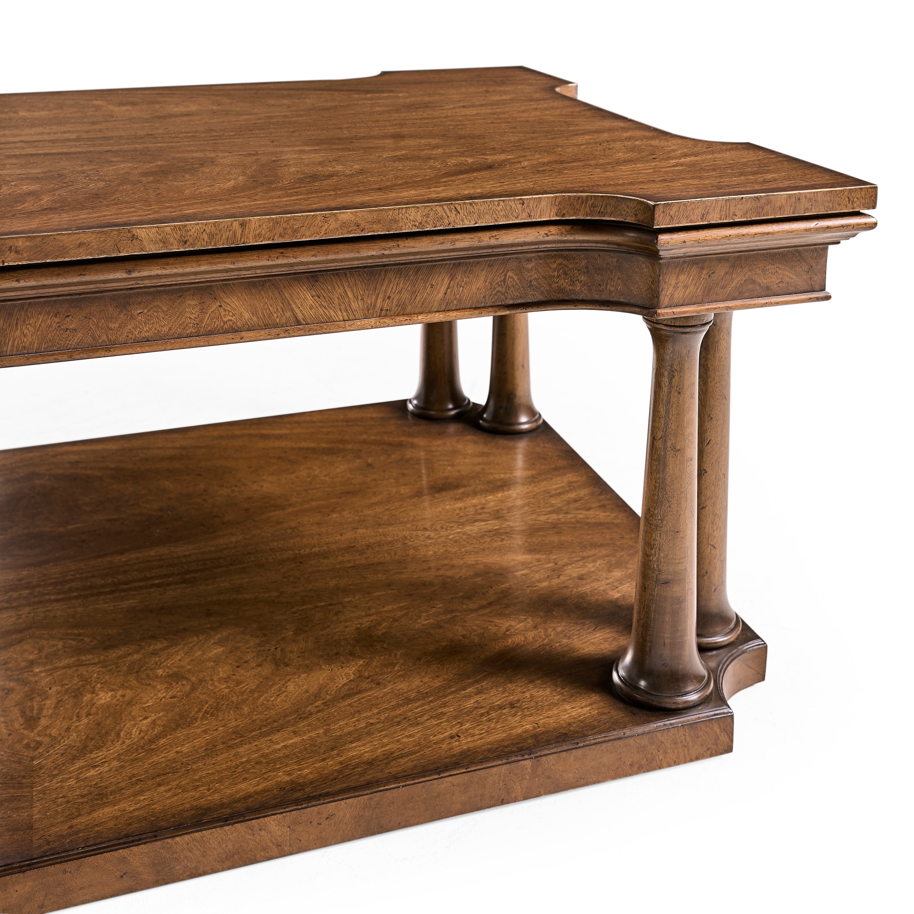 Jonathan Charles Hattie Cocktail Table