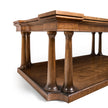 Jonathan Charles Hattie Cocktail Table