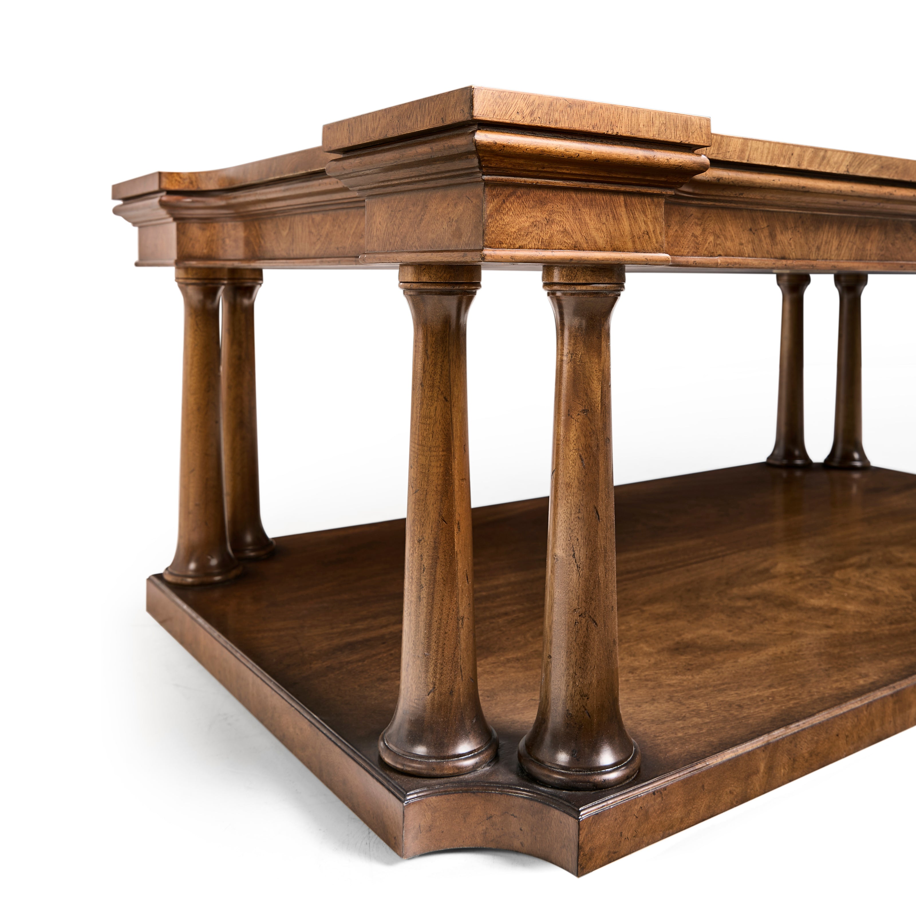 Jonathan Charles Hattie Cocktail Table