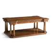 Jonathan Charles Hattie Cocktail Table