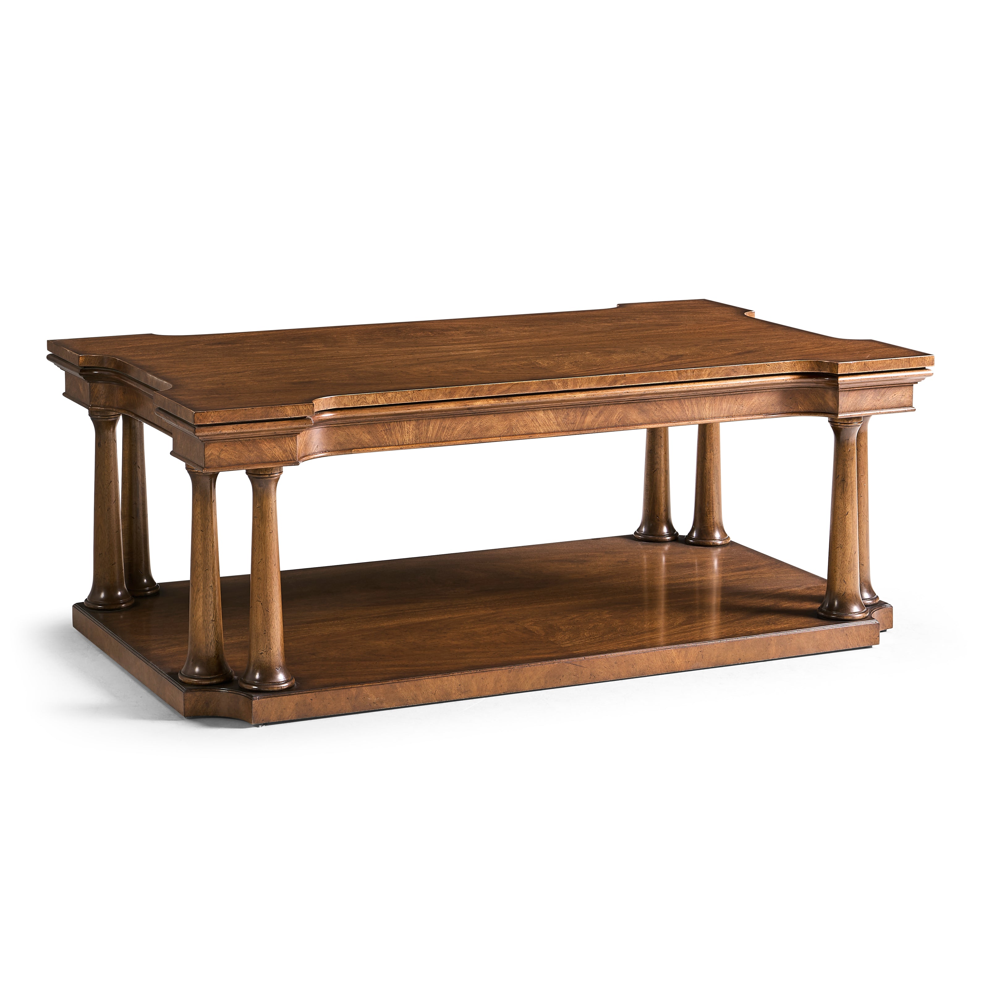 Jonathan Charles Hattie Cocktail Table