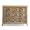 Jonathan Charles Buckingham Accent Dresser