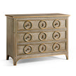 Jonathan Charles Buckingham Accent Dresser