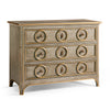 Jonathan Charles Buckingham Accent Dresser
