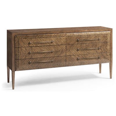 Jonathan Charles Montclair Dresser