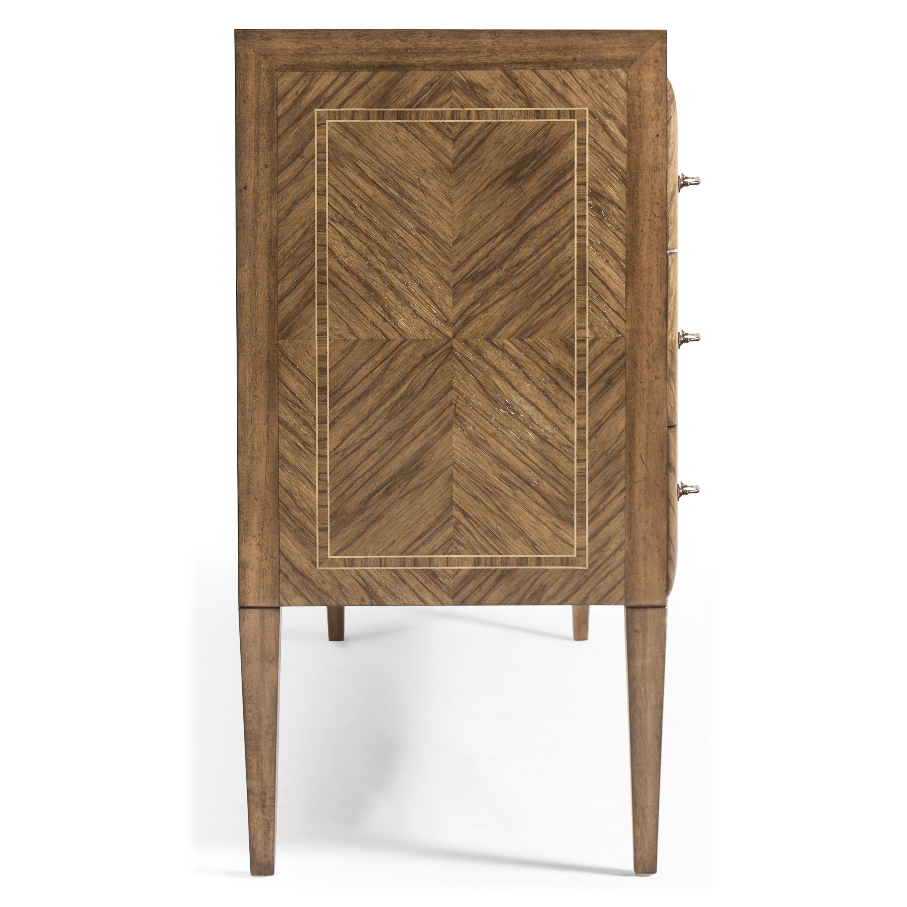Jonathan Charles Montclair Dresser