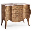 Jonathan Charles Winsland Chest