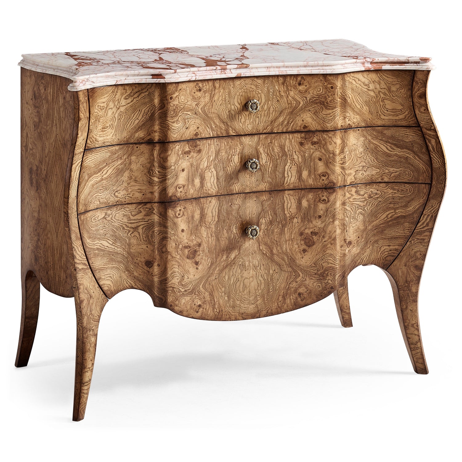 Jonathan Charles Winsland Chest