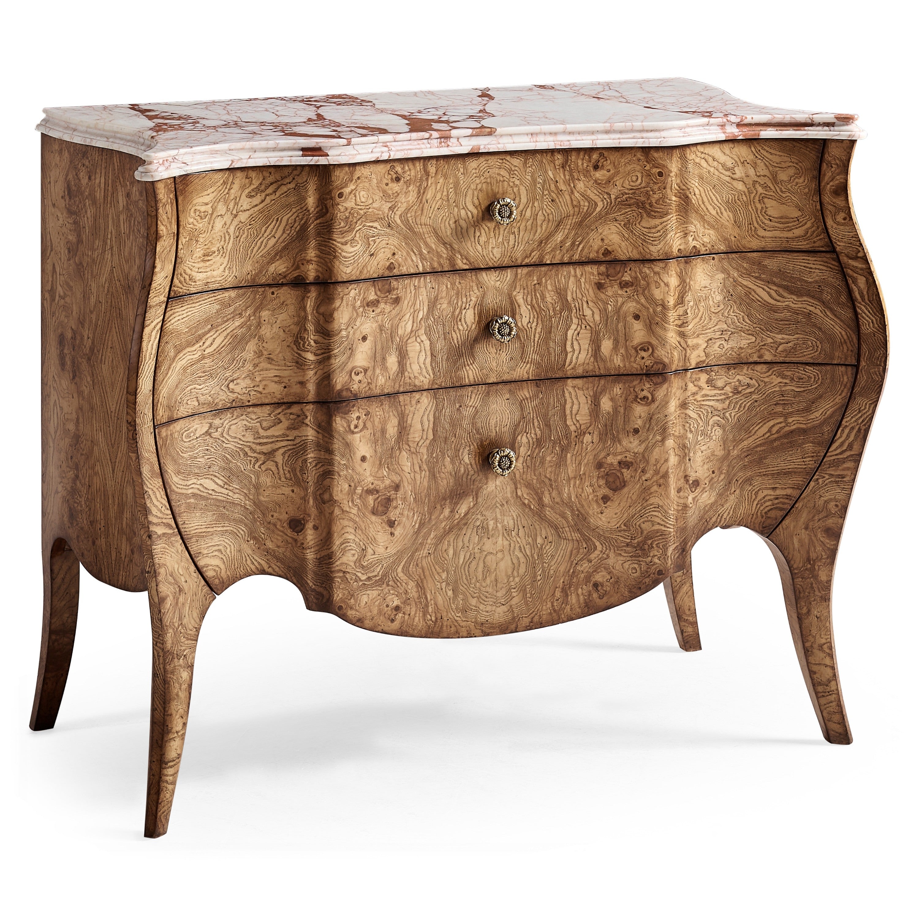 Jonathan Charles Winsland Chest