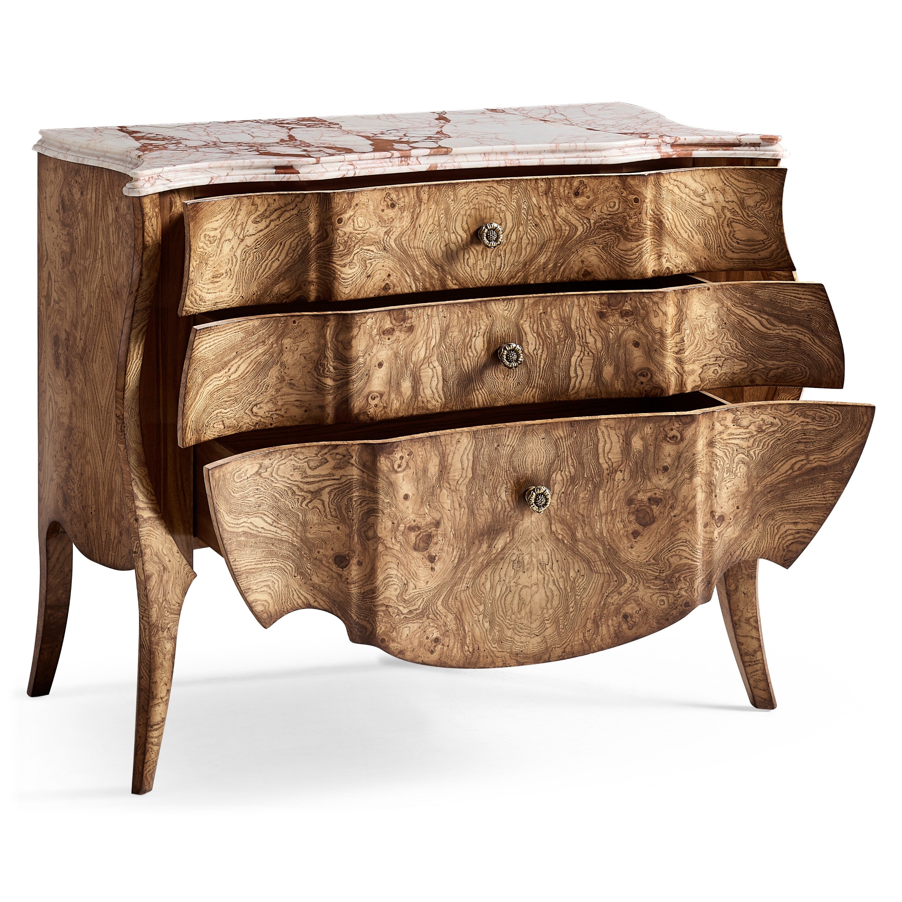 Jonathan Charles Winsland Chest