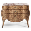 Jonathan Charles Winsland Chest
