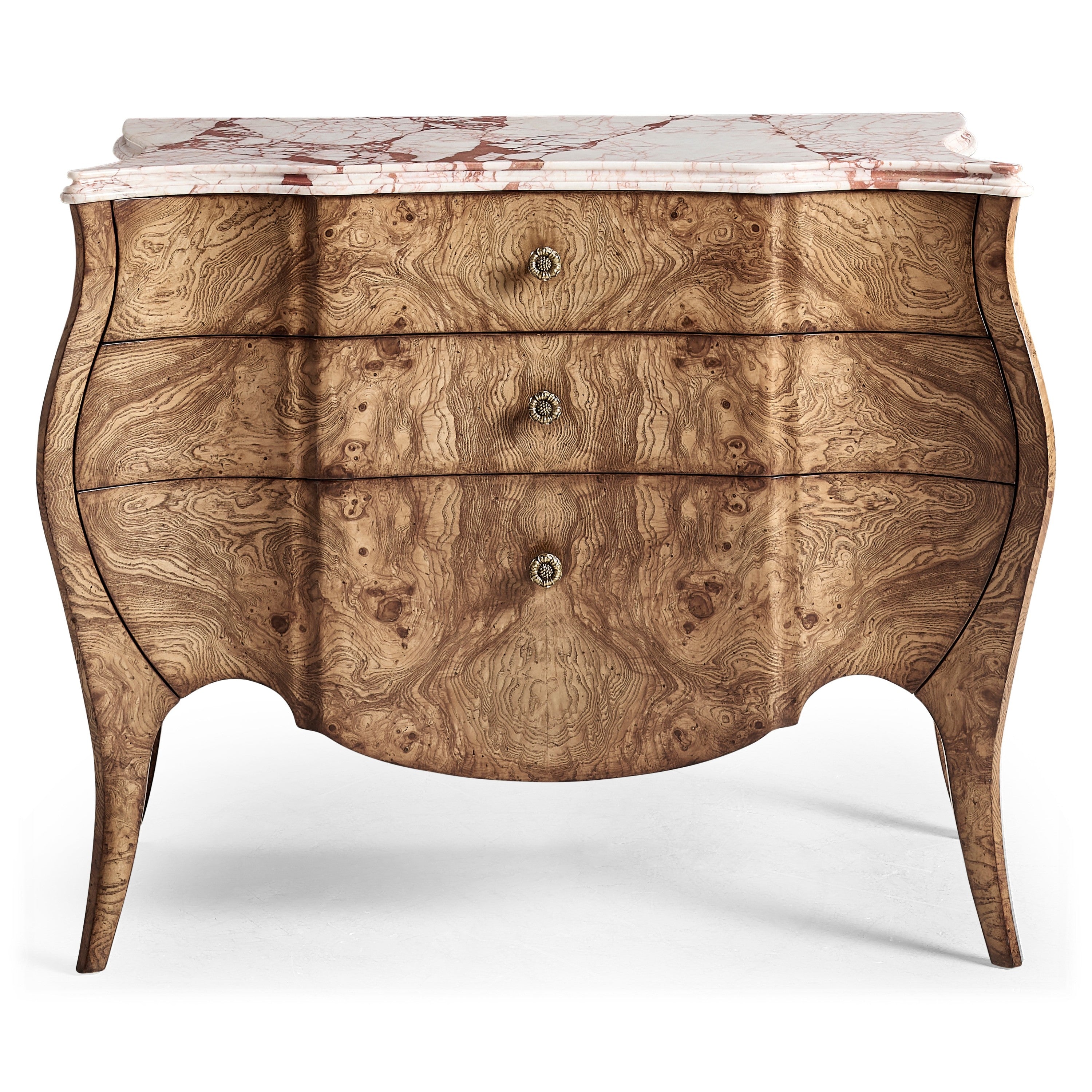 Jonathan Charles Winsland Chest