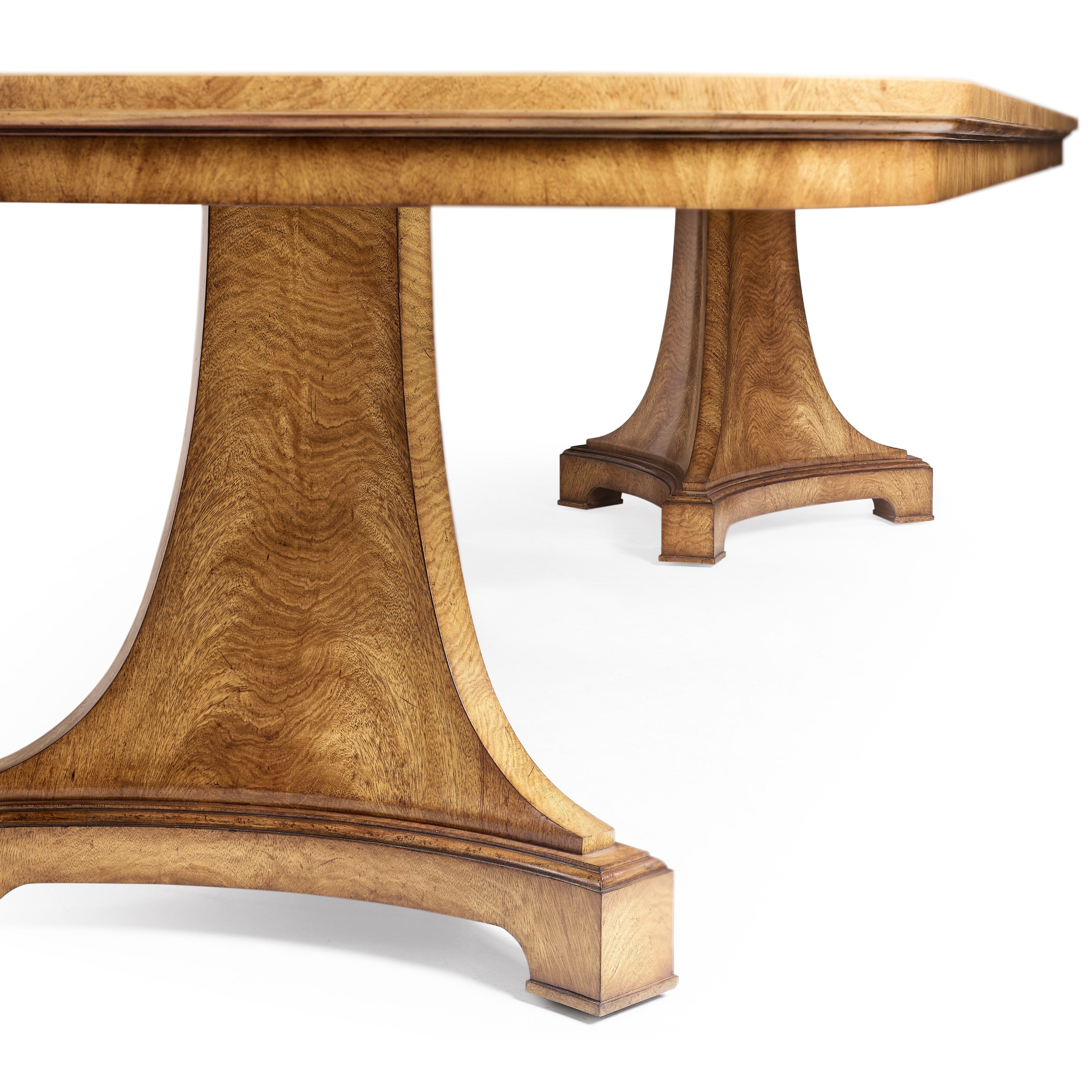Jonathan Charles Orsman Dining Table
