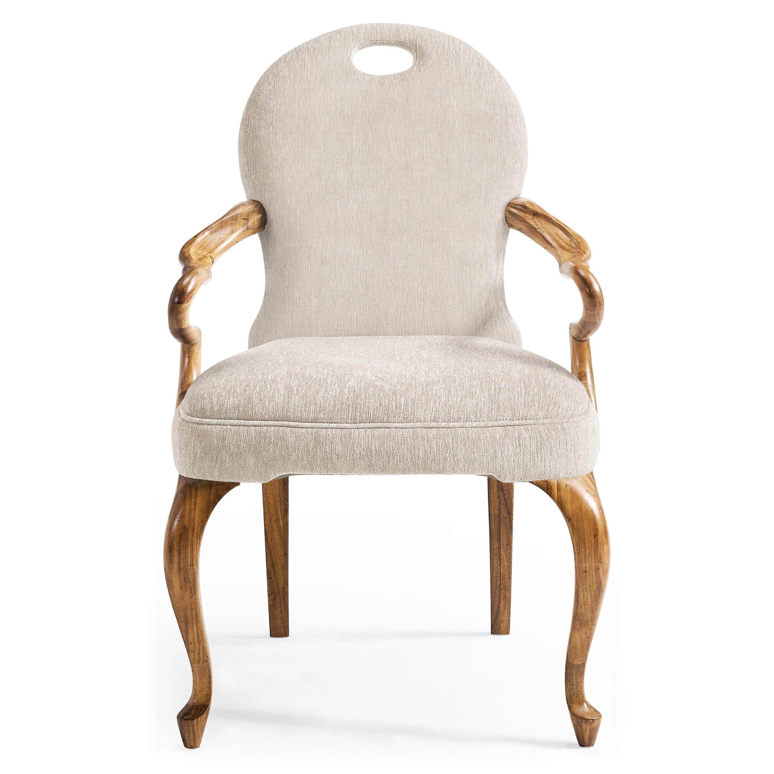 Jonathan Charles Orsman Dining Arm Chair