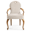 Jonathan Charles Orsman Dining Arm Chair
